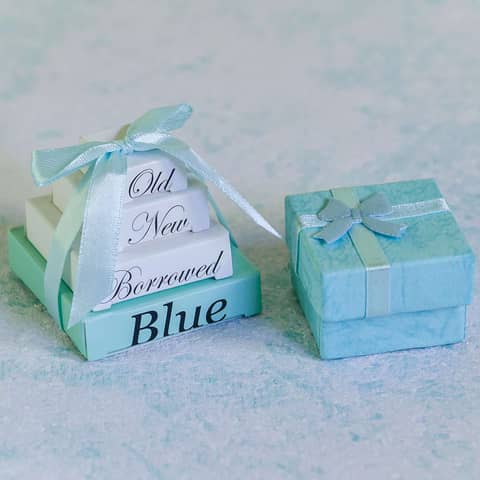 Something old, something new