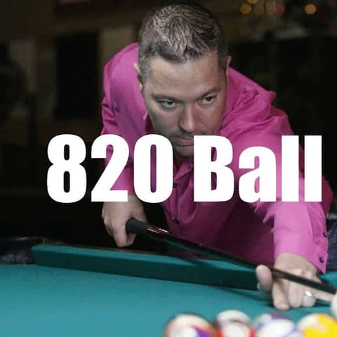 John Schmidt w/Bob Keller - Part 2 (Inside the Setup: How John Schmidt Built the Perfect Straight Pool Storm)