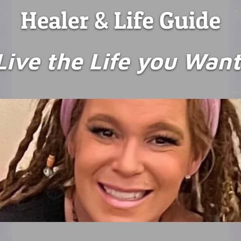 Heather Simmons - Medium / Life Coach