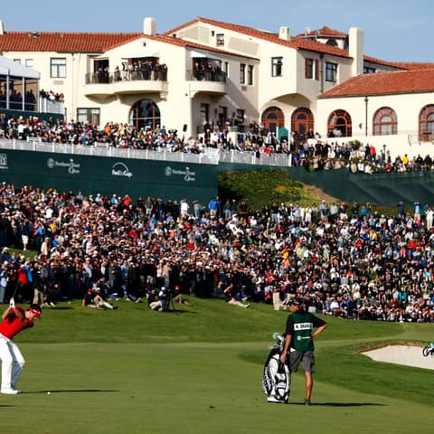 Lanny Wadkins - "Riviera" SHORT TRACK