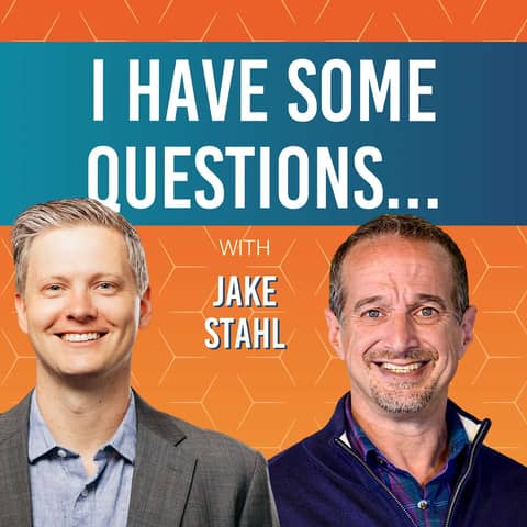 125: "Can You Win a Deal Before the Close?" ft. Jake Stahl