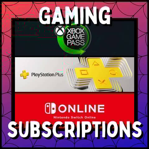 Gaming Subscriptions and the Streaming Future