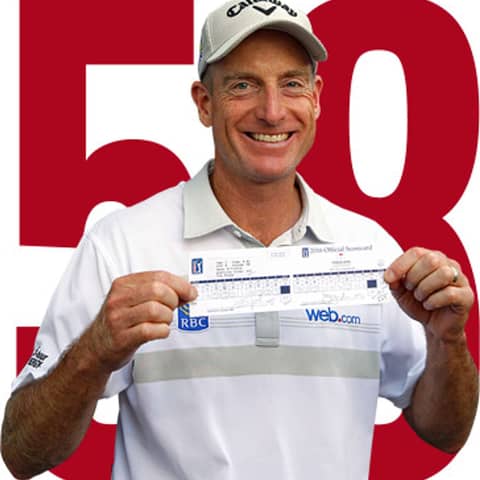 Jim Furyk - Part 3 (Tour Wins, The Tour Championship and Shooting 58)