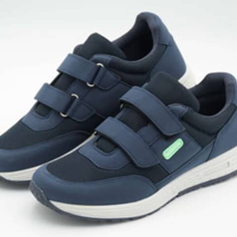 EP-125 Revolutionizing Parkinson's Care: Magnes's Innovative Sensor-Equipped Shoes