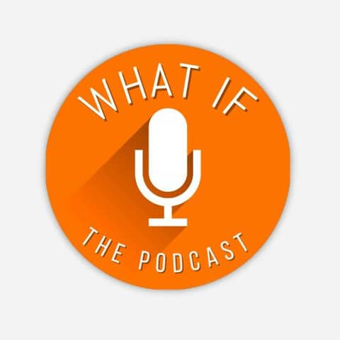 The Impact Foundry: What If? The Importance of Storytelling in Fundraising.