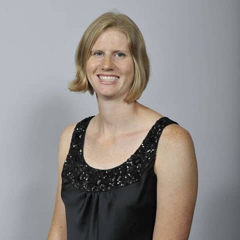 Courtney Shealy Hart: How Organization Builds Confidence, Episode #103, 2-16-21