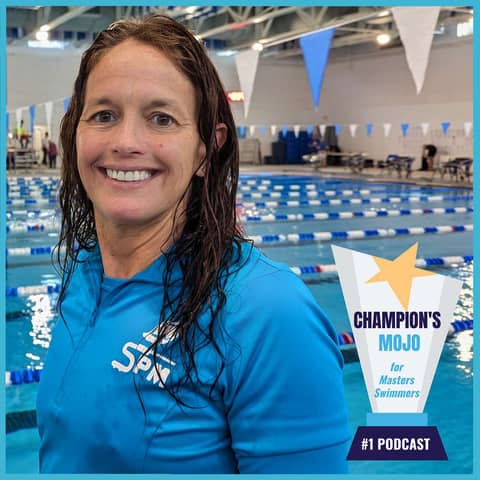 How to Train Alone or On A Ship: Why Alison Hayden’s Story Inspires Us, EP 268