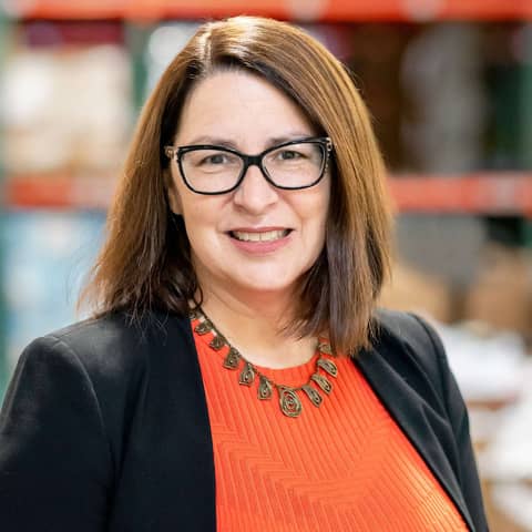 Yolo Food Bank's Collaborative Impact Minimizes Food Insecurity