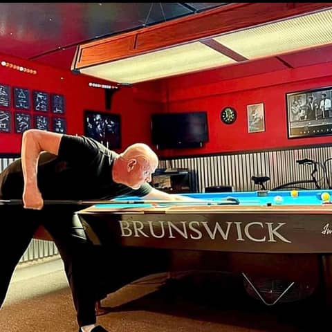 Mark Kendall - Part 1 (From Rock Stages to Pool Halls – The Early Years)