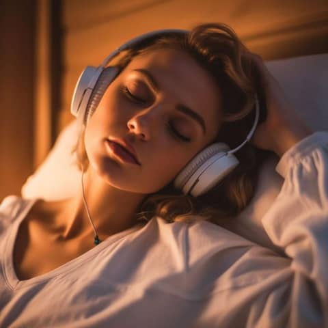 Deep Sleep Guided Meditation To Reduce Stress and Anxiety