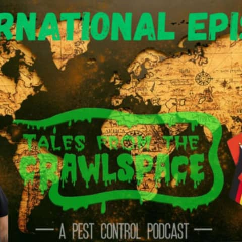The International Episode 3