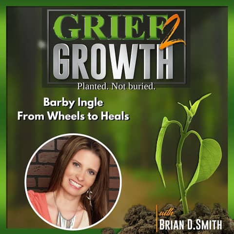 Over 100 Doctors, Endless Pain, and Unbreakable Hope: Barby Ingle’s Story of Survival