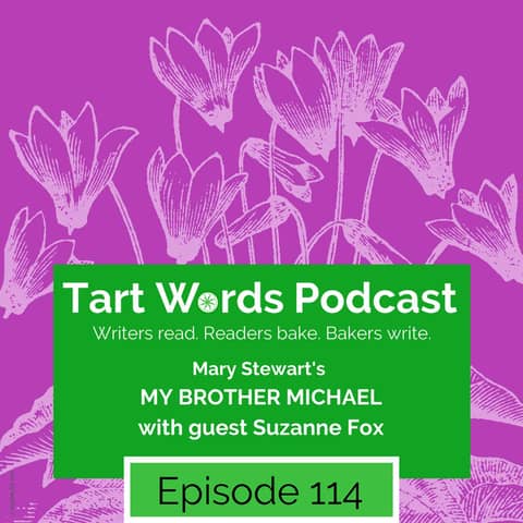 Mary Stewart's My Brother Michael