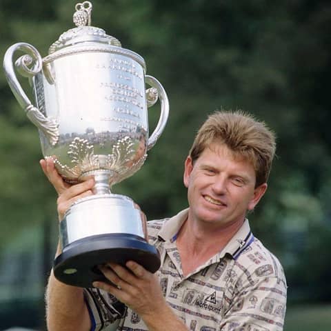 Nick Price - "Winning the 1994 PGA at Southern Hills" SHORT TRACK