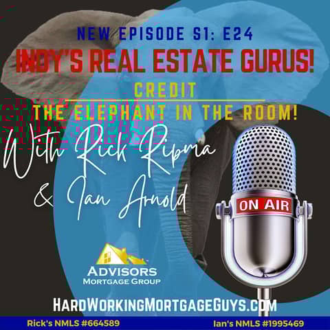 Credit, It's the Elephant in the Room