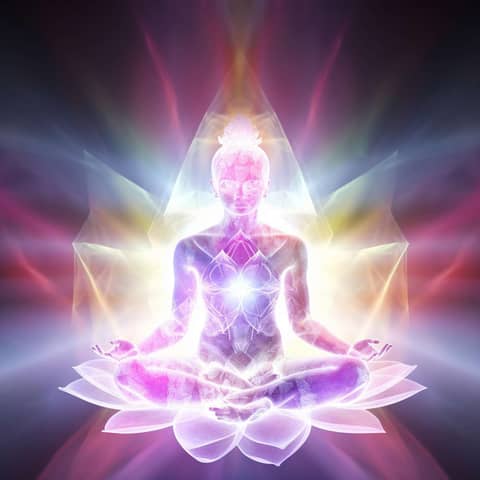 10-Minute Guided Incredible Aura-Cleansing Meditation