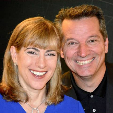 Parenting Aging Parents: Kim & Mike Barnes