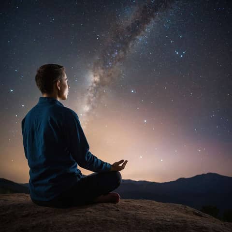 Living In The Moment: How To Make Peace With Your Present