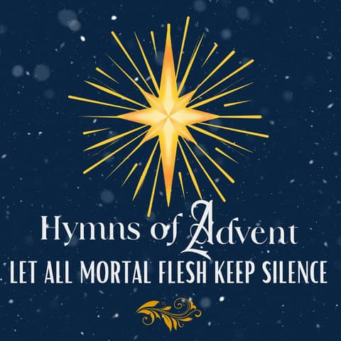 Hymns of Advent Series (PEACE)