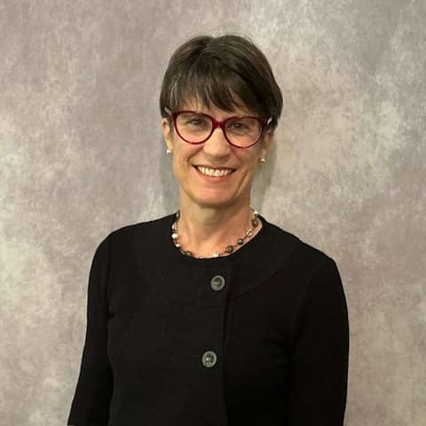 Helen Hoeffel - Legal Assistance for Seniors