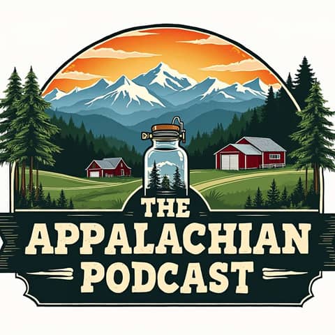 Shooting the Bull with some Appalachian Stories