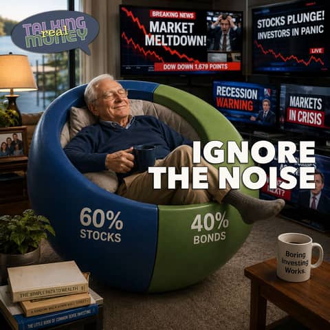 Fear Sells