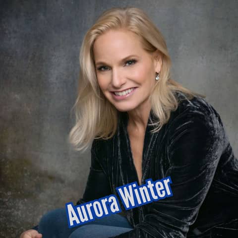 Aurora Winter On Story, Healing, And Wealth