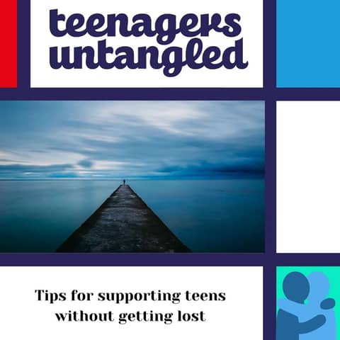 Underage sex, loneliness, puberty and finding hobbies.