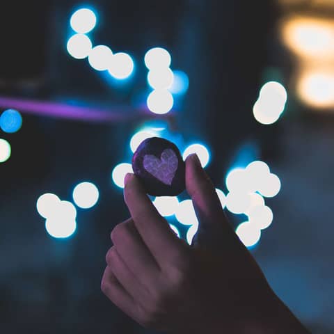 Season 1 Ep.13 // Intimacy: Not just about Netflix and Chill