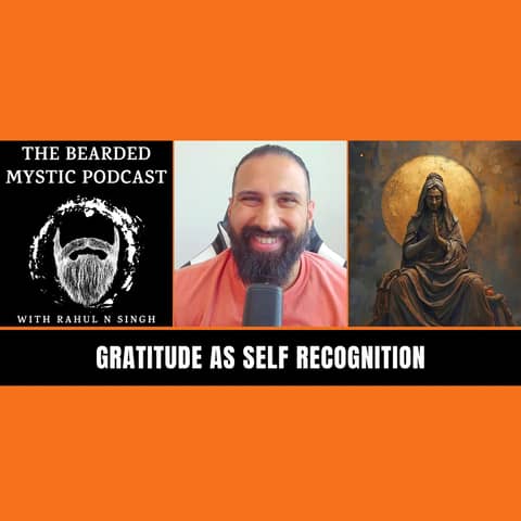 Awakening to the Blessing That Is You