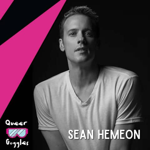 Sean Hemeon | The Good Little Drug Lord