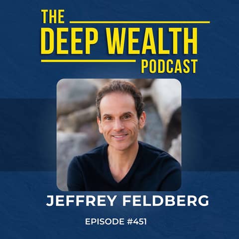 M&A Expert Reveals 5 Hidden Deal Killers Quietly Robbing Your Financial Freedom And How To Stop Them (#451)