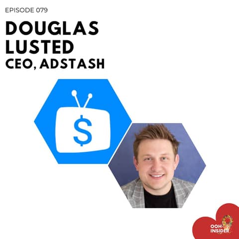 AdStash w/ Douglas Lusted
