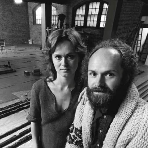 104. Marcia Ferguson: How the Zizkas Changed the Landscape of Philly Theater