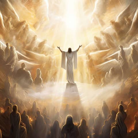 MINISTERIAL BIBLE STUDY (May 6, 2026) Part 3 of 3: Discussion on Angels, Sons of God and Morning Stars, Satan, Supernatural Powers, and other related issues