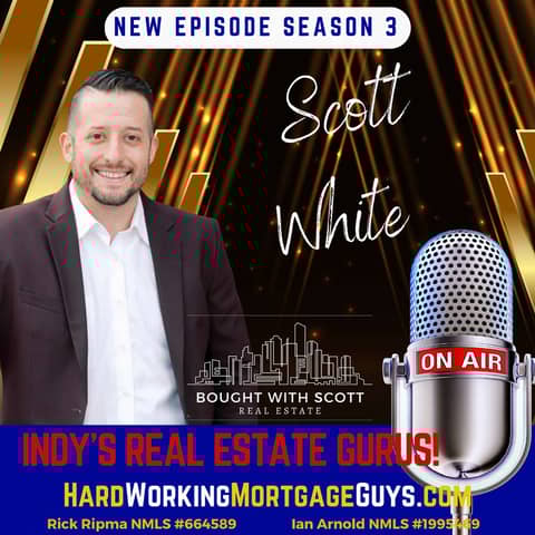 Guru Scott White with Bought with Scott Real Estate