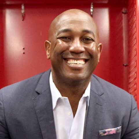 Desmond Dunham: Succeeding Against the Odds, Episode #129, 10-05-2021