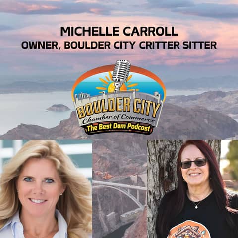 Local Pet Care Excellence: Boulder City Critter Sitter