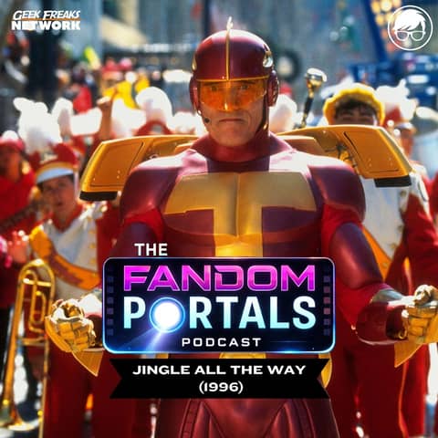 Jingle All the Way (1996) Time Over Toys and Parenting Through the Holidays | Christmas Special