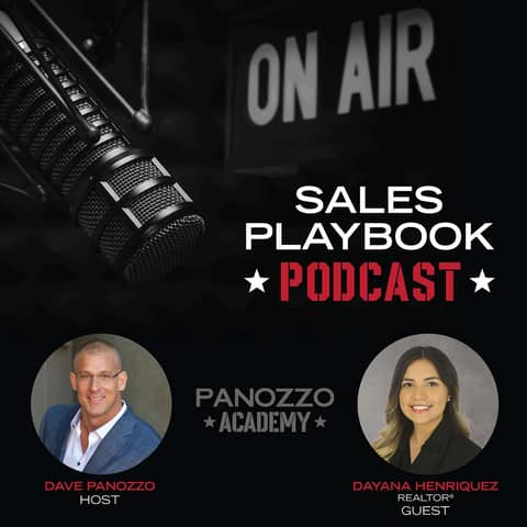 From Corporate Dream to Real Estate Queen: Dayana's Transformative Journey