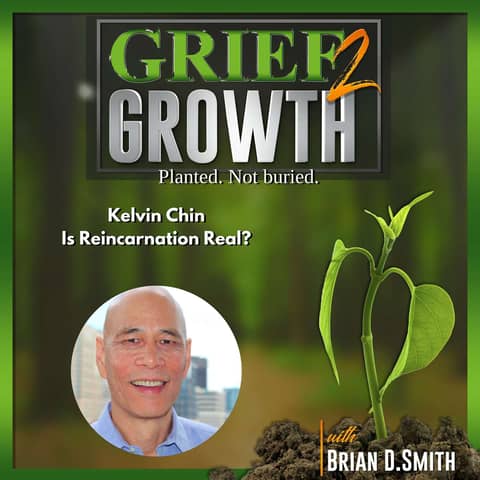 AFTERLIFE MYTHS DEBUNKED! Kelvin Chin Unveils the TRUTH About What Happens When We Die