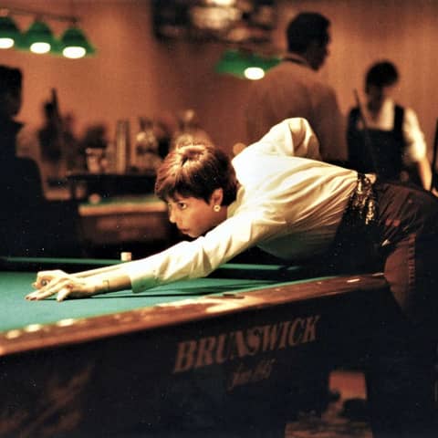 Mary Kenniston - Part 6 (Cue-Topia, the Wall of Fame, and a Comeback from the Unthinkable)