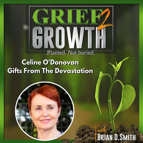 Nothing Happens by Chance: Celine O’Donovan’s SHOCKING Revelations After Beating Cancer!