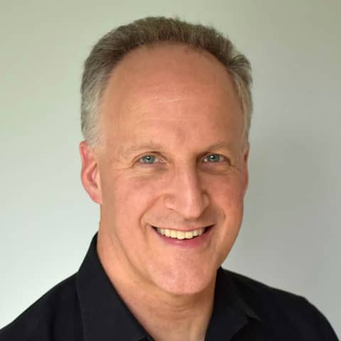 CalMatters' Neil Chase on the Future of Journalism: Collaboration, Innovation and Technology.