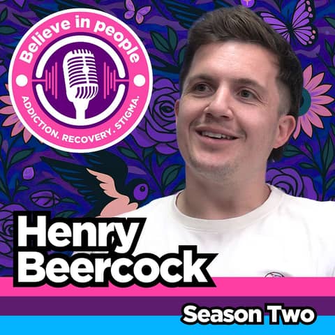 Henry Beercock: Binge Drinking & Sobriety - Building an Alcohol-Free Movement