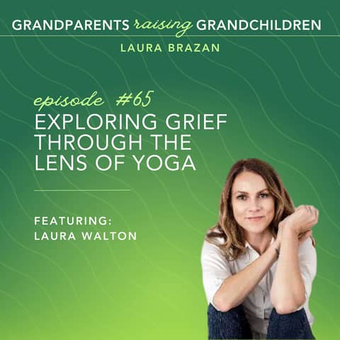 Exploring Grief Through the Lens of Yoga