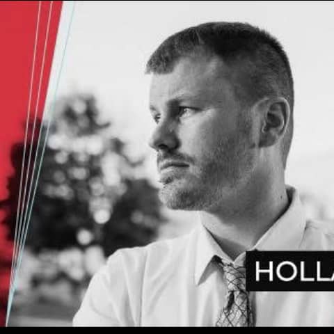 They Don't Know Us Like We Know Us with Mayor Holland Perdue