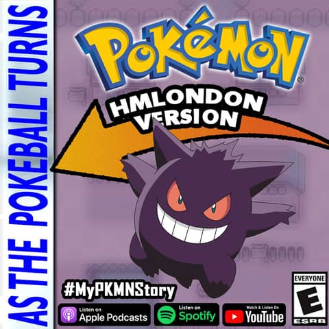 "A Toast To Raids & PvP" ft. HMLondon | TRAINER'S EYE #80