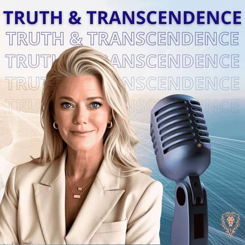 Joy as Your Foundation Frequency | Why Authenticity Magnetises Your Tribe ~ with Hayley Hunter Hines