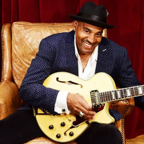 Harlem's Harmony: Allan Harris and his Jazz Legacy